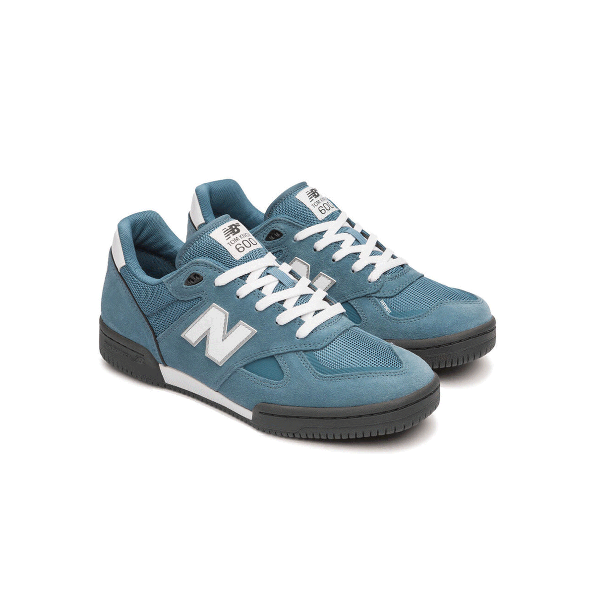 T锚nis new balance outlet 600