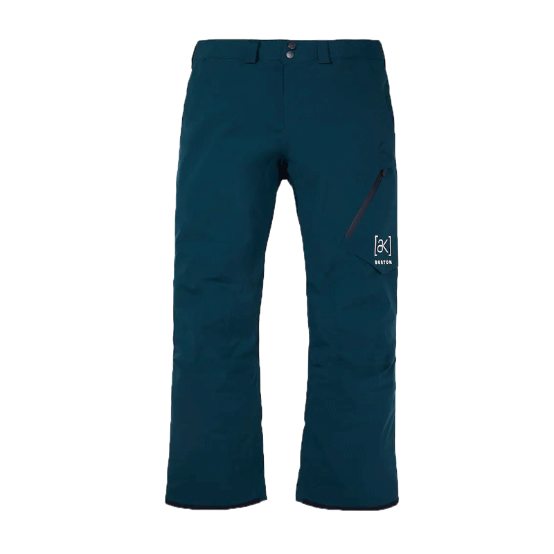 Burton - AK Cyclic GORE-TEX 2L Pants - Deep Emerald NEW FOR 2025 SALE