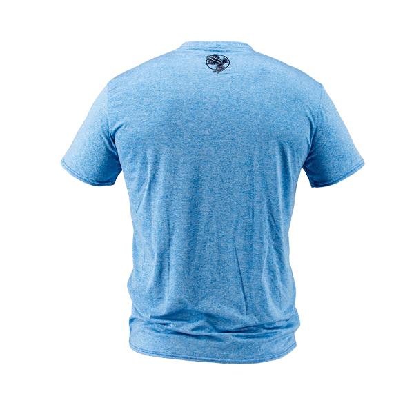 Akona - Sunshirt Rashguard S/S - Blue SALE