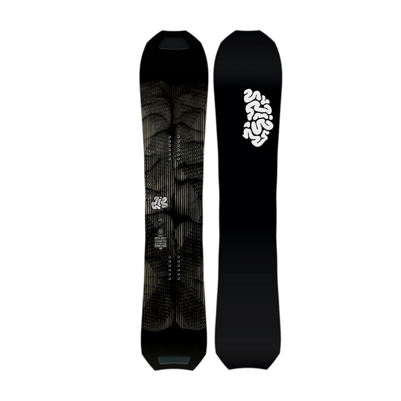 Lib Tech - Apex Orca Snowboard - 156 NEW FOR 2026 SALE – Magic Toast Lib Tech - Apex Orca Snowboard - 156 NEW FOR 2026 SALE – Magic Toast
