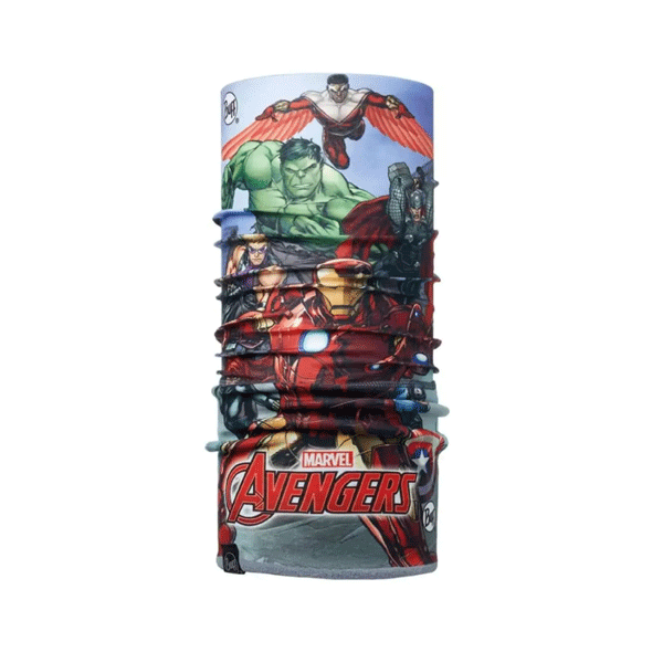 Buff - Superheroes Avengers Assemble Jr Polar