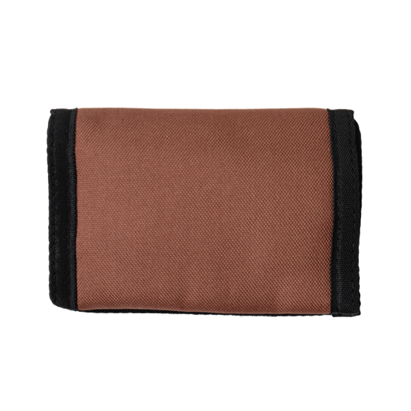 Independent - BTG Summit Wallet - Brown