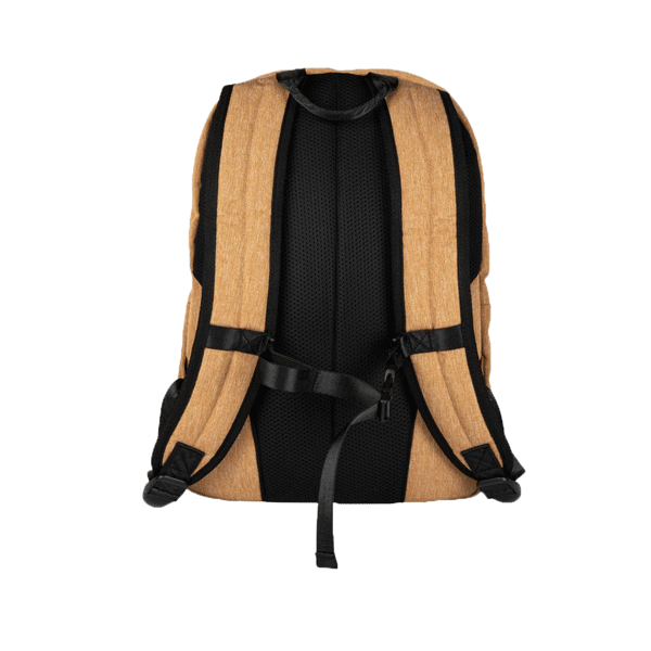 Santa Cruz - Classic Dot Emb Backpack - Biscuit SALE