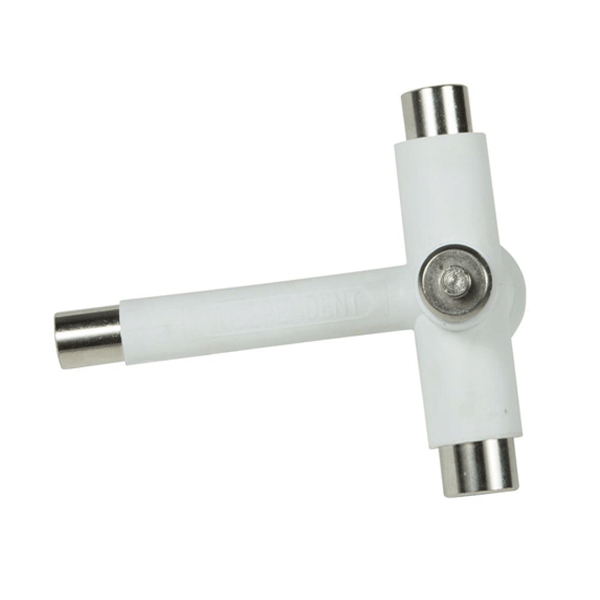 Independent - The Best Skate Tool - White