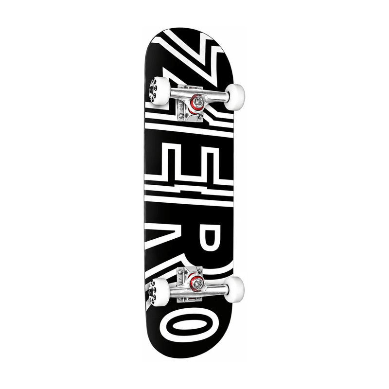 Zero - Bold Complete Skateboard - 8.25"