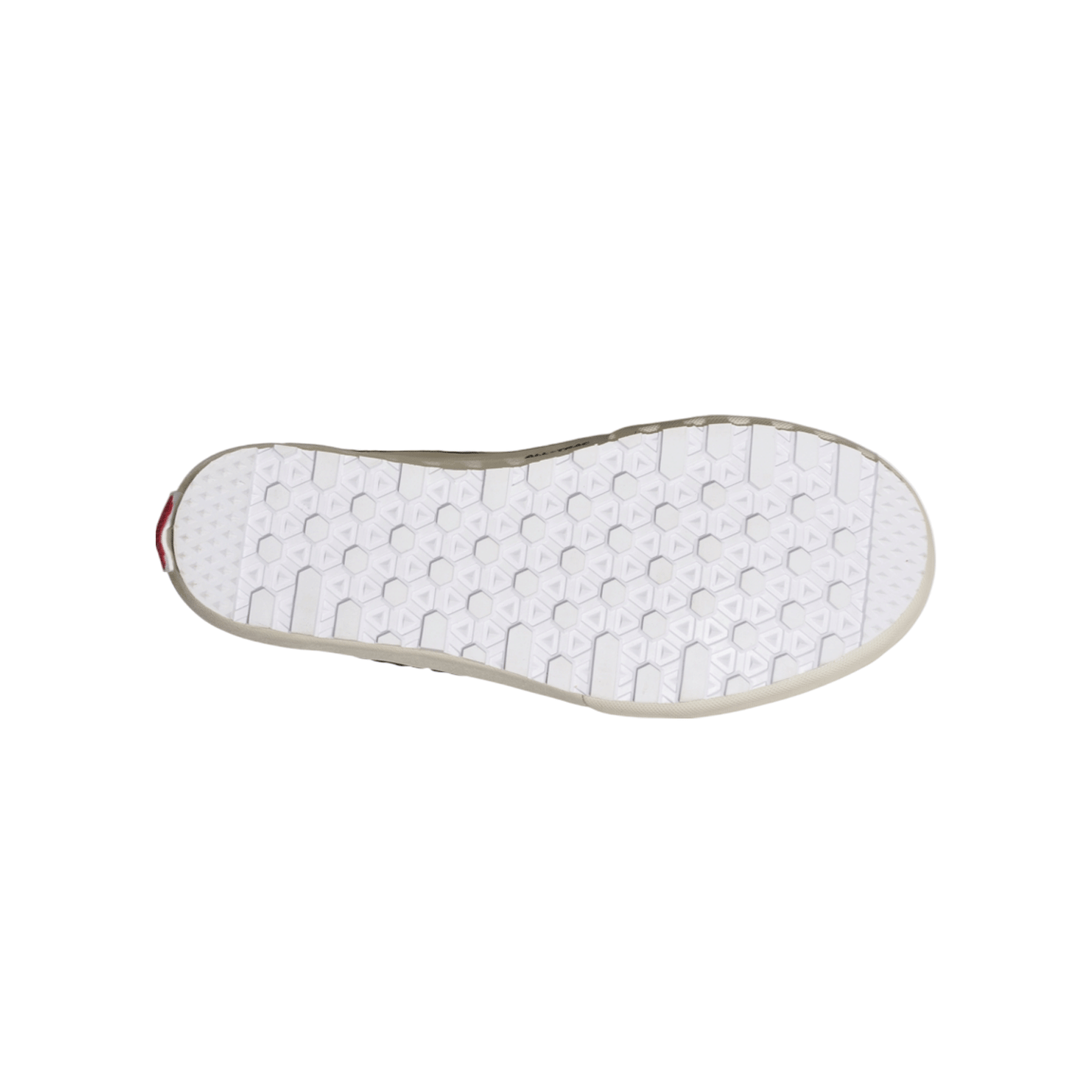 Vans - MTE Standard Mid Chelsea x Benny Urban Waterproof Boot - Marshmallow/Black SALE