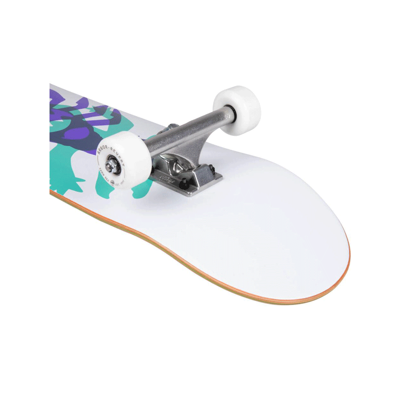 Arbor - Street Complete Chroma Skateboard - 8"