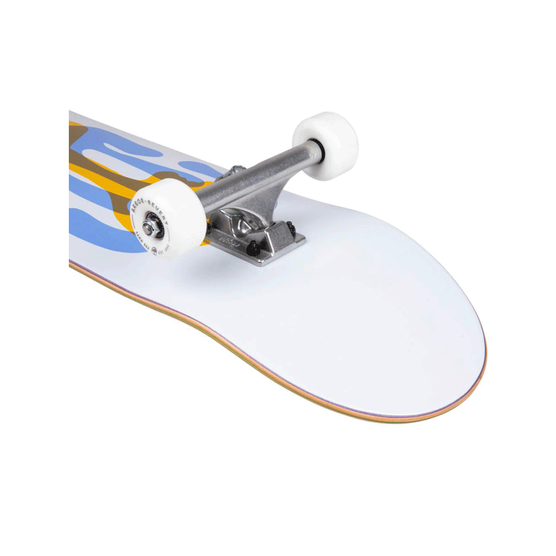 Arbor - Street Complete Chroma Skateboard - 8.25"