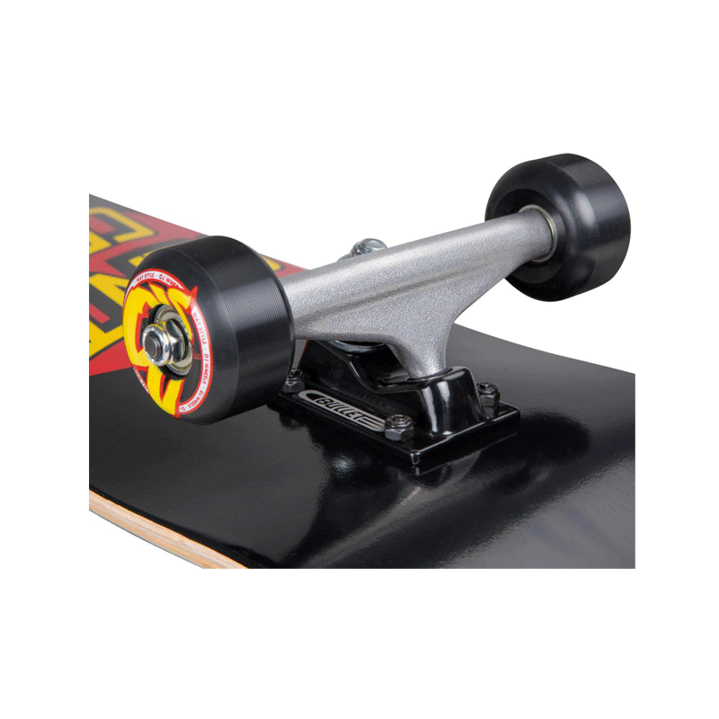 Santa Cruz - Classic Dot Complete - 8"