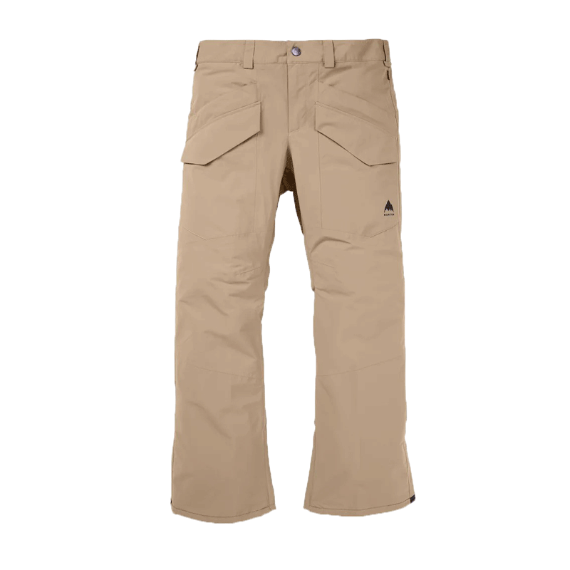 Burton - Covert 2.0 2L Insulated Pants - Summit Taupe NEW FOR 2025 SALE