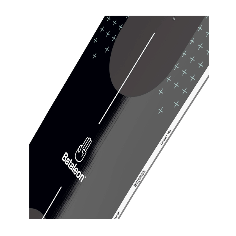 Bataleon - Cruiser Plus Snowboard - 161 SALE