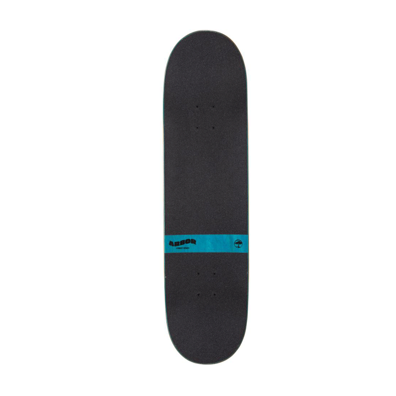 Arbor - Street Complete Daisy Skateboard - 8.5"