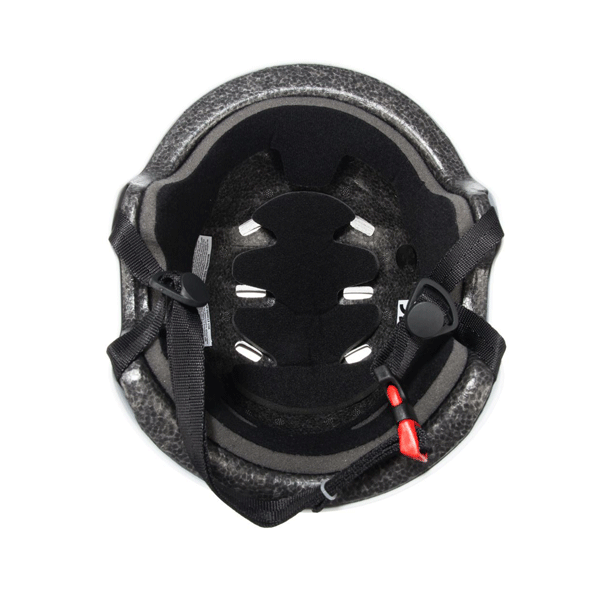 Bullet - Deluxe Helmet T35 Adult 58-61cm - Matte White - L/XL