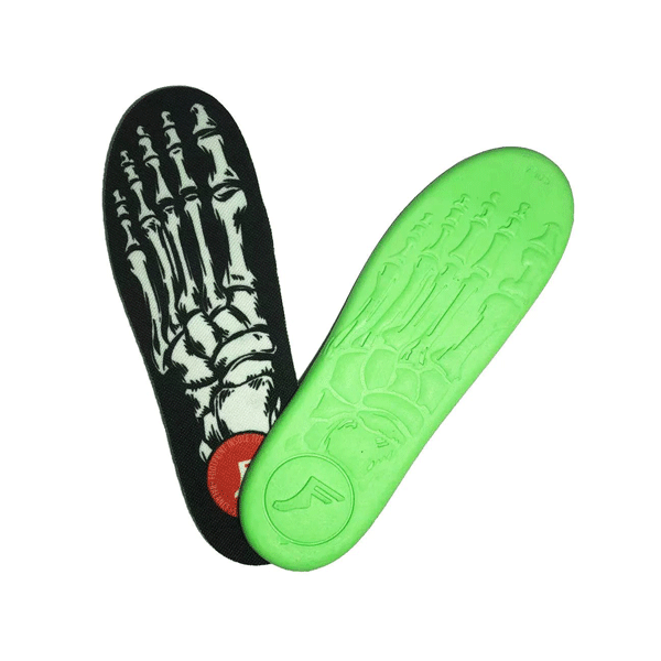 Footprint Kingfoam - Elite Mid Skeleton Insoles