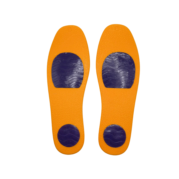 Footprint - Everyday Infinity Foam Flat Insoles 5mm