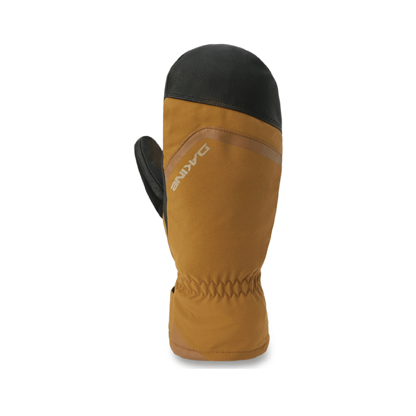 Dakine - Fillmore Gore-Tex Short Mittens - Rubber NEW FOR 2025 SALE