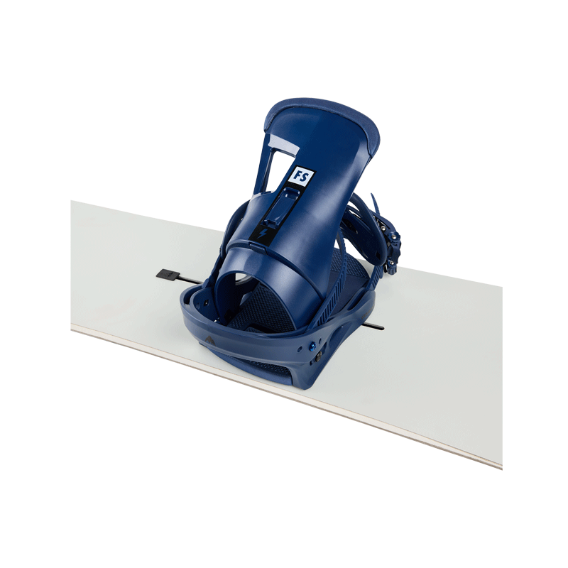 Burton - Freestyle Re:Flex Bindings - Nightfall NEW FOR 2025 SALE