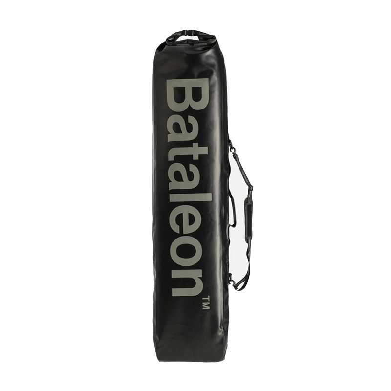 Bataleon - Getaway Board Bag - Black NEW FOR 2025 SALE