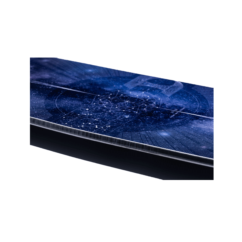 Lib Tech - Golden Orca Snowboard - 153 NEW FOR 2026