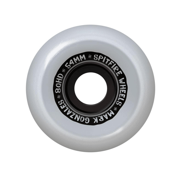 Spitfire - Gonz Flower Conical Full Wheels 80HD - 54mm