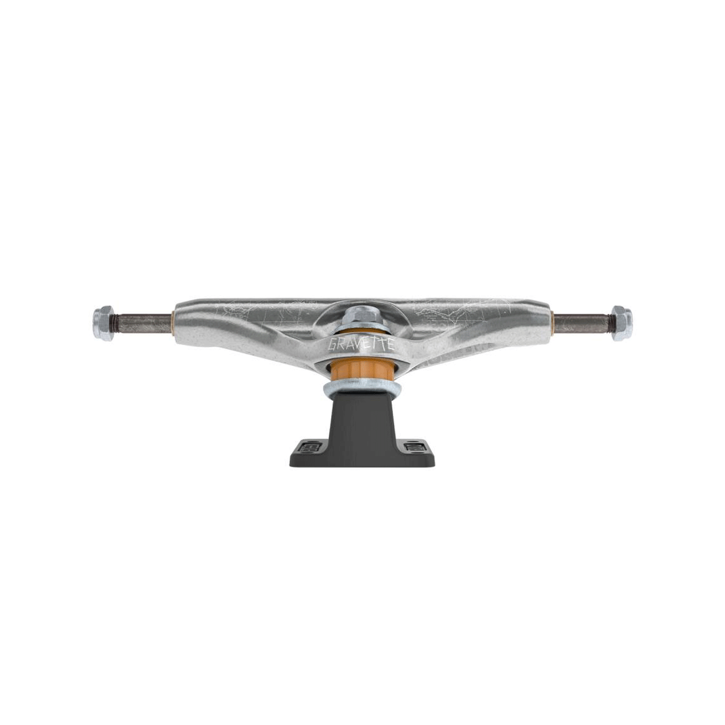 Independent - Stage 11 David Gravette Hollow Trucks - 144mm