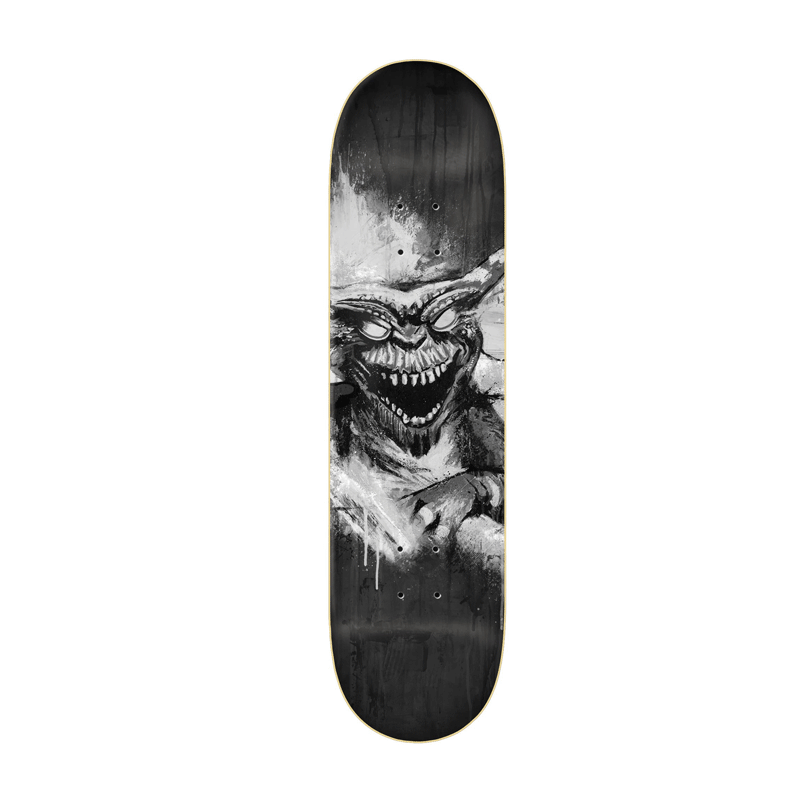 Zero- Gremlins Dane Burman Deck - 8.25"