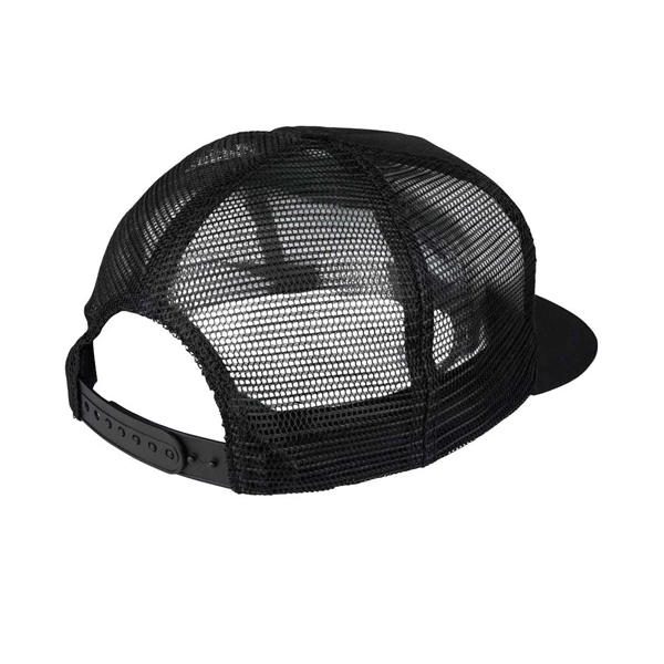 Santa Cruz - Cap Classic Hand Meshback/Trucker Hat - Black