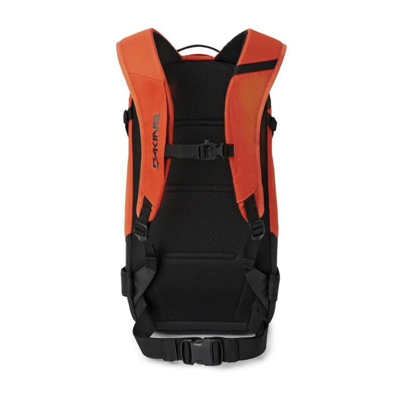 Dakine - Heli Pro 20 Litre Rucksack - Pureed Pumpkin NEW FOR 2025 SALE