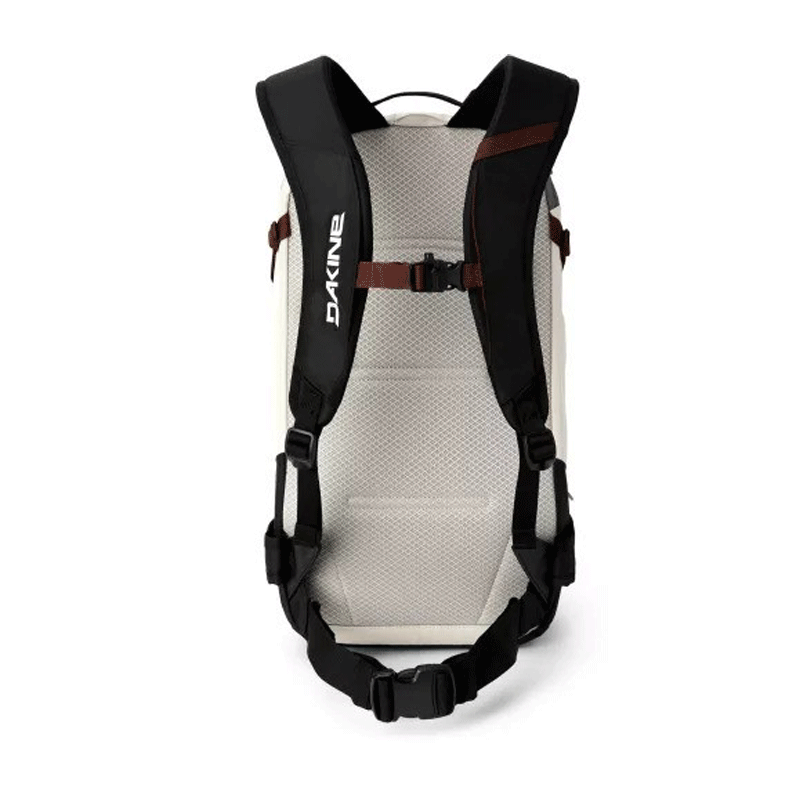 Dakine - Heli Pro 20 Litre Rucksack - Silver Lining NEW FOR 2025 SALE