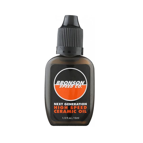Bronson - High Speed Ceramic Bearing Oil