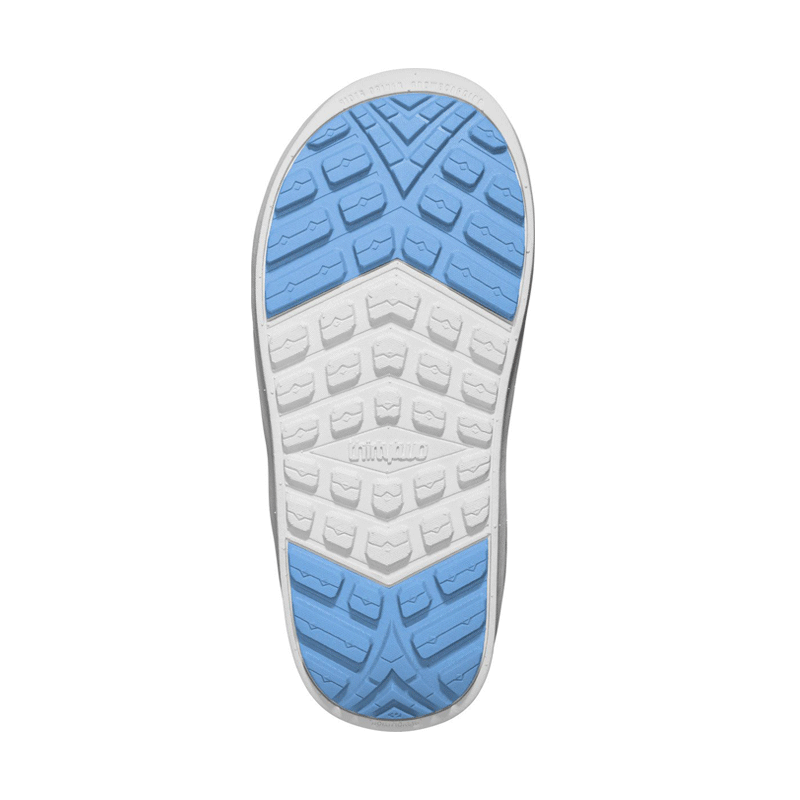 32 (ThirtyTwo) - Lashed Powell Snowboard Boots - Blue/White