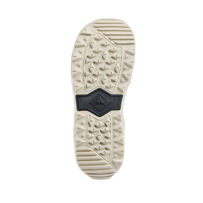 Burton - Moto Boa Boots - Stout White SALE