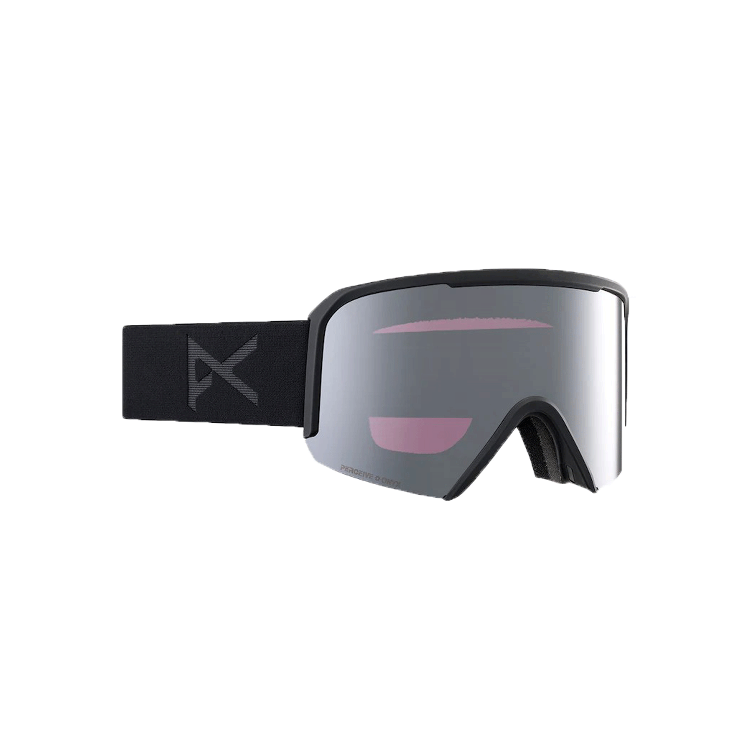 anon goggles sale Anon - Nesa Goggles Smoke