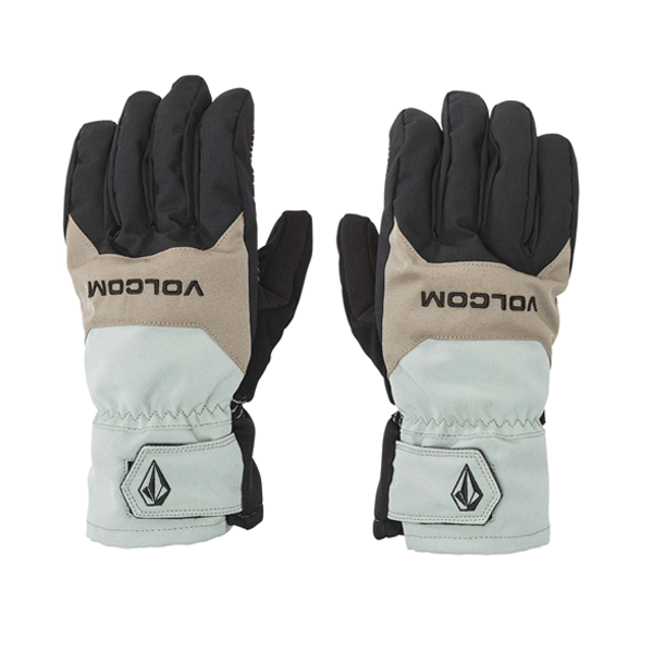 Volcom - V.Co Nyle Snowboard Gloves - Agave NEW FOR 2025 SALE