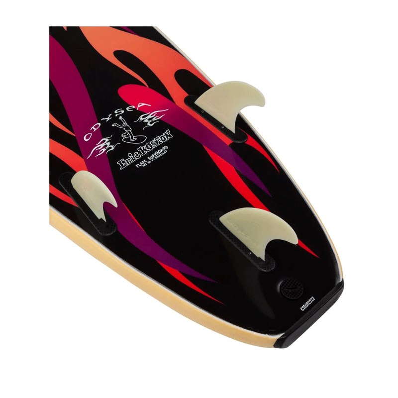 Catch Surf - Odysea 6' Log - Koston X Gonz SALE