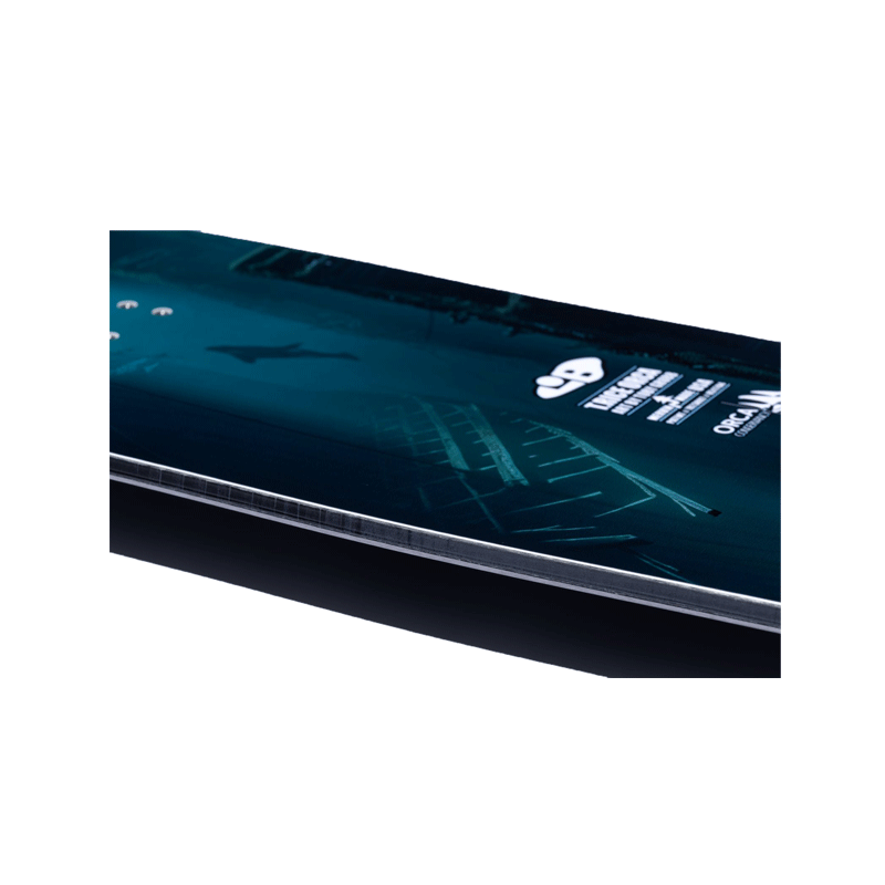 Lib Tech - Orca Snowboard - 156 NEW FOR 2026