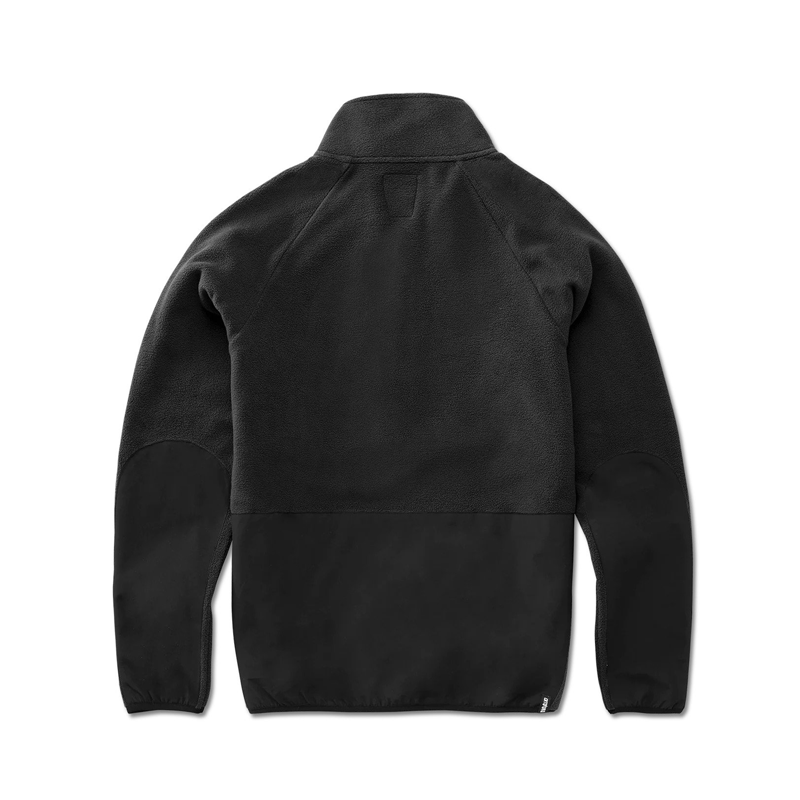 32 (ThirtyTwo) - Rest Stop Anorak - Black SALE