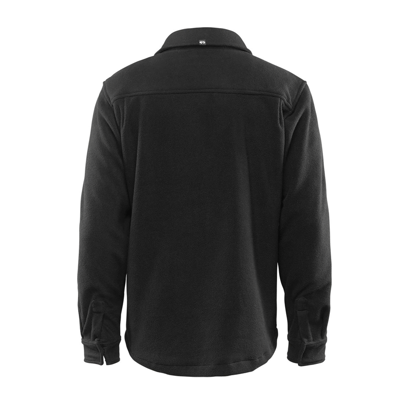 32 (ThirtyTwo) - Rest Stop Shirt - Black NEW FOR 2025 SALE