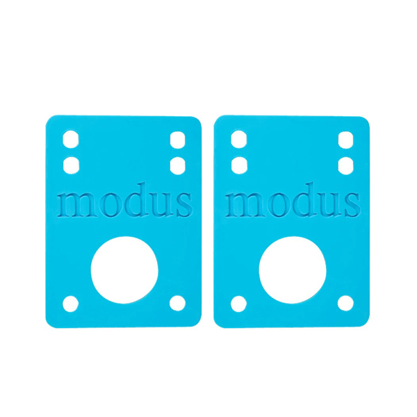Modus - Riser Pads 1/8"