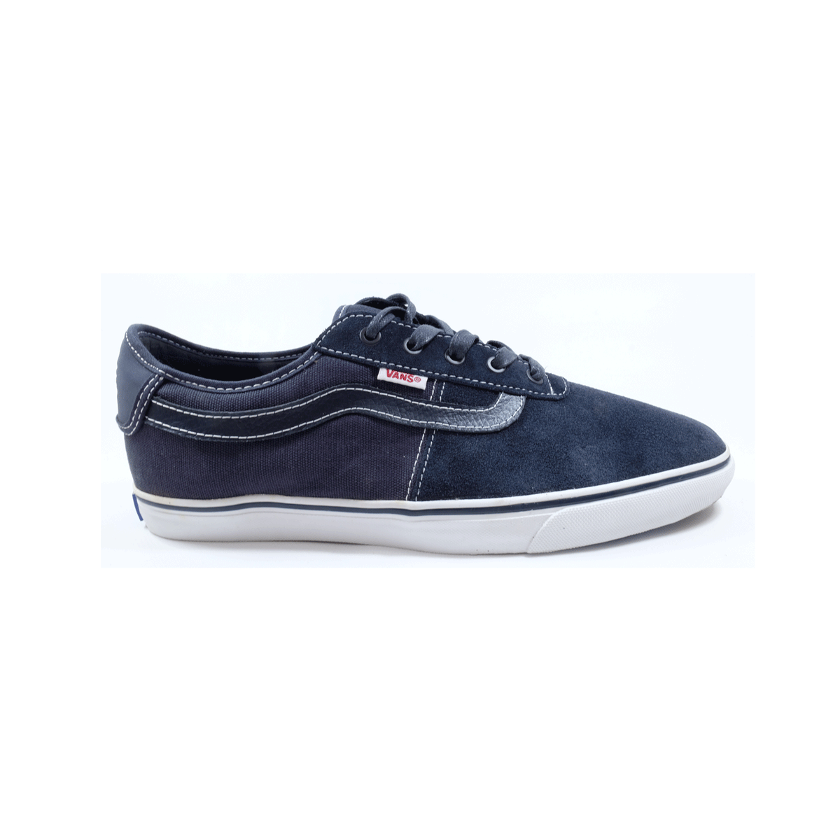 Vans rowley shop spv