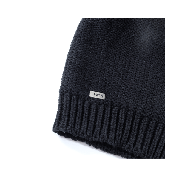 Brixton - Scarlett Hat Womens - Black SALE