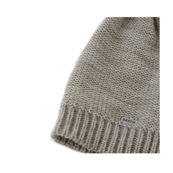 Brixton - Scarlett Hat Womens - Grey SALE