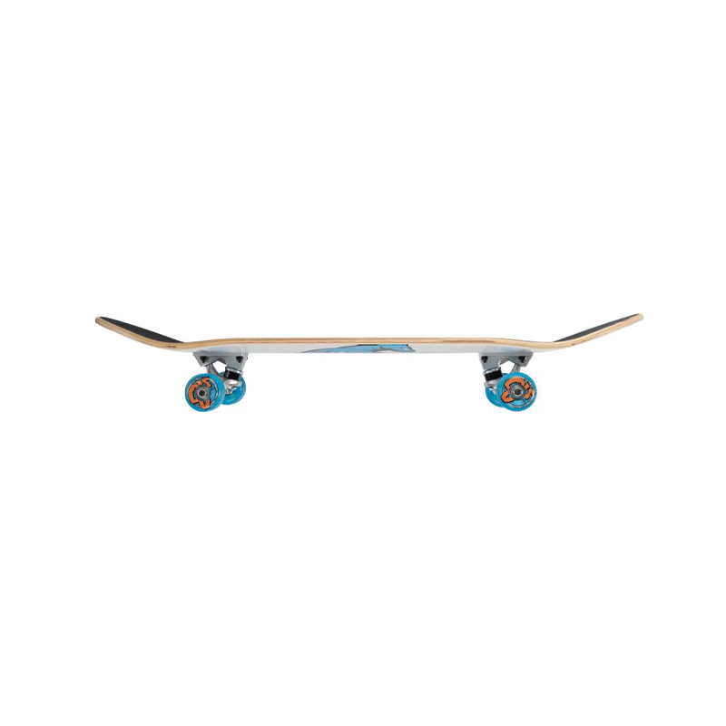 Santa Cruz - Screaming Hand Complete - 8.25"