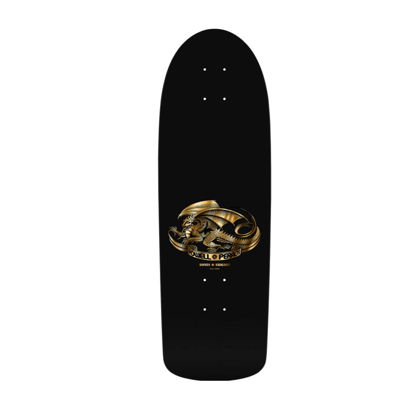 Powell Peralta - Series 16 Tony Hawk Deck - 10" SALE