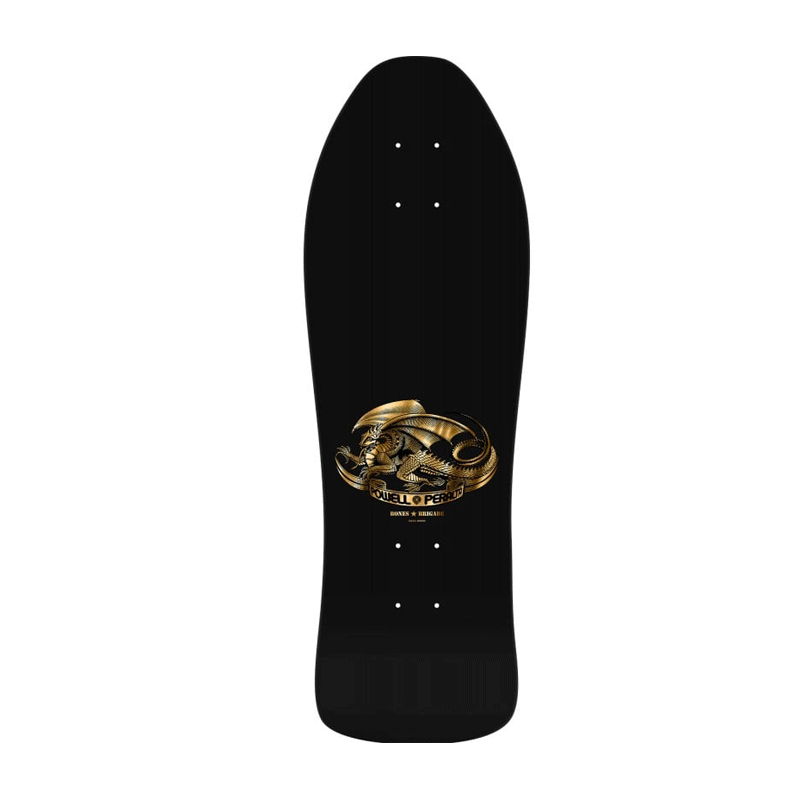 Powell Peralta - Series 16 Mike McGill Deck - 10" SALE