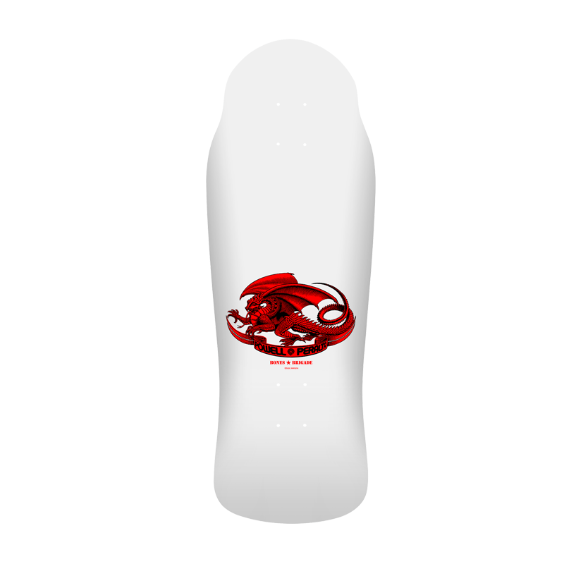 Powell Peralta - Series 17 Tony Hawk Deck - 10.38"