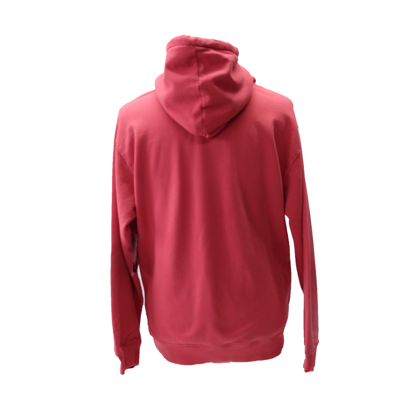 Volcom - Single Stone Hoodie - Washed Ruby SALE
