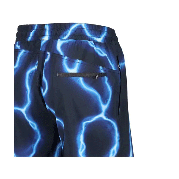 Volcom - FA T Spinks Ascender 18" Boardshorts - Black SALE