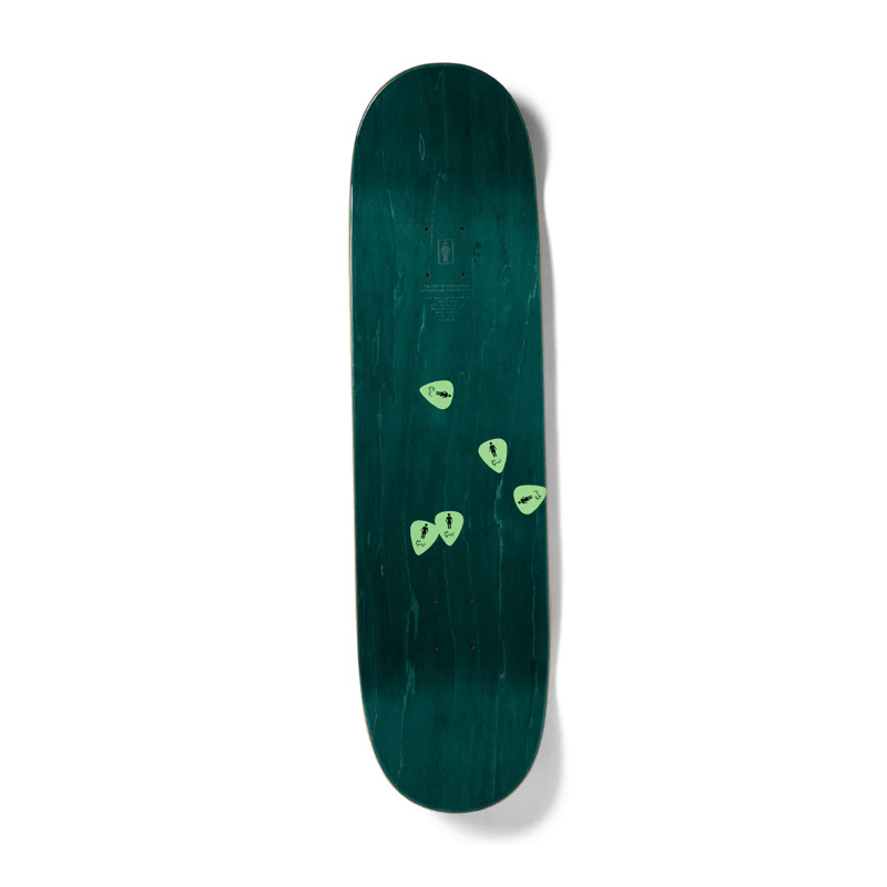 Girl - Stomp Andrew Brophy Deck - 8.1875"