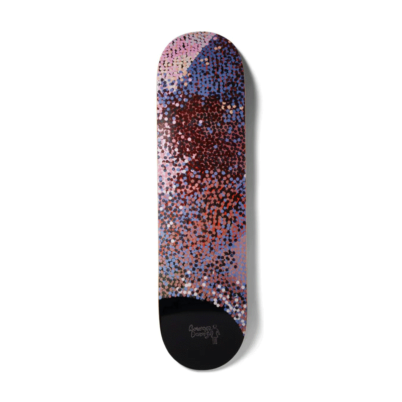 Girl - The Susuki Method Rowan Davis Deck - 8.25" SALE